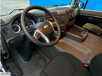 Тягач DAF CF 480 EURO 6: фото 5 Тягач DAF CF 480 EURO 6: фото 5