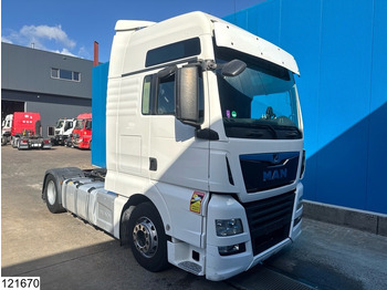 Тягач MAN TGX 18 460 EURO 6: фото 3
