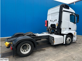 Тягач Mercedes-Benz Actros 1843 EURO 6, Retarder, PTO, Standairco: фото 2