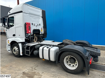 Тягач Mercedes-Benz Actros 1843 EURO 6, Retarder, PTO, Standairco: фото 4