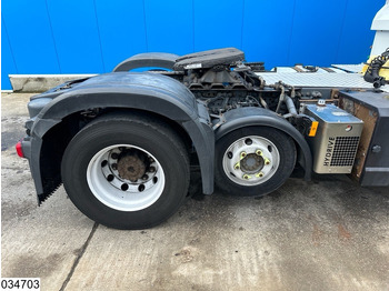 Тягач Mercedes-Benz Actros 2443 6x2, EURO 6, RHD, ADR, Hydraulic: фото 5 Тягач Mercedes-Benz Actros 2443 6x2, EURO 6, RHD, ADR, Hydraulic: фото 5