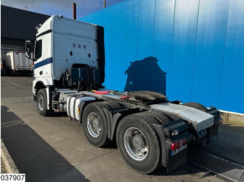 Тягач Mercedes-Benz Arocs 2645 6X4, EURO 6, Retarder, Hydraulic: фото 4