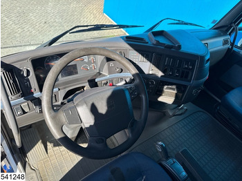 Тягач Volvo FH 480 EURO 5, Hydraulic: фото 5