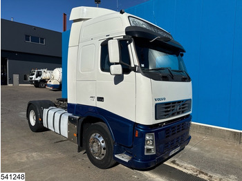 Тягач Volvo FH 480 EURO 5, Hydraulic: фото 4