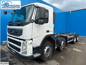 Грузовик-шасси VOLVO FM 410