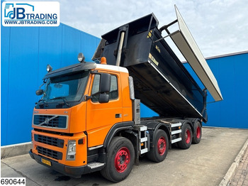 Самосвал VOLVO FM 420