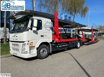 Автовоз VOLVO FM 500