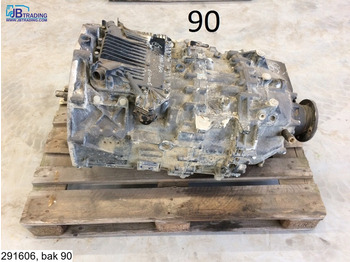 Коробка передач ZF