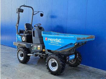 Мини-самосвал WACKER