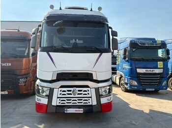 Тягач RENAULT T High 520