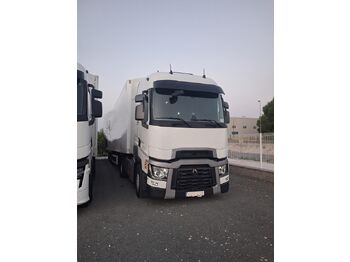 Тягач RENAULT T 520