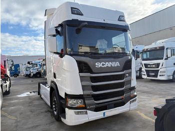 SCANIA R450 в лизинг SCANIA R450: фото 2