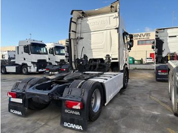 SCANIA R450 в лизинг SCANIA R450: фото 3