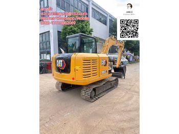 CATERPILLAR 306e2 в лизинг CATERPILLAR 306e2: фото 4 CATERPILLAR 306e2 в лизинг CATERPILLAR 306e2: фото 4