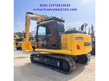 Гусеничный экскаватор KOMATSU PC200