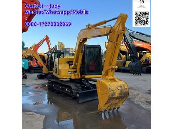 Мини-экскаватор KOMATSU pc60: фото 5 Мини-экскаватор KOMATSU pc60: фото 5