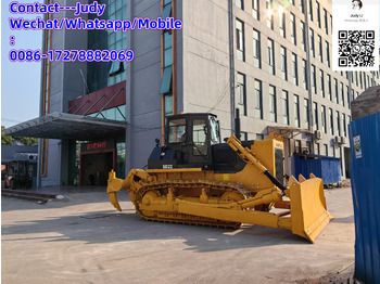 Бульдозер SHANTUI sd22: фото 4