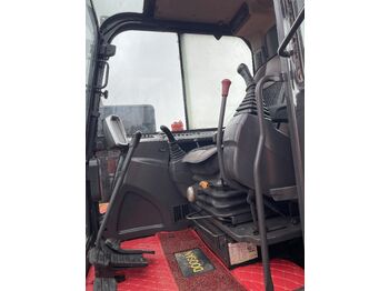 Мини-экскаватор DOOSAN DX60: фото 4 Мини-экскаватор DOOSAN DX60: фото 4