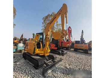 Экскаватор KOMATSU PC56