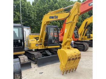 Мини-экскаватор KOMATSU PC60