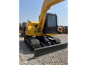 Мини-экскаватор KOMATSU PC70