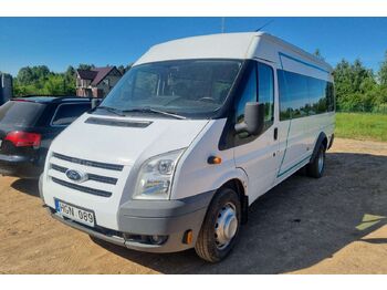 Микроавтобус FORD Transit