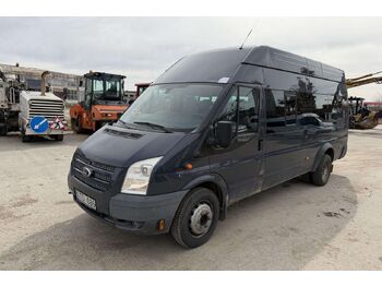 Микроавтобус FORD Transit