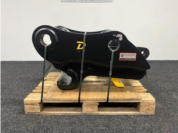 Сцепное устройство DOOSAN