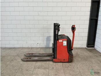Штабелер LINDE