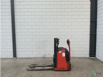 Штабелер LINDE