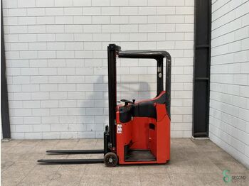 Штабелер LINDE E10