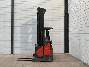 Ричтрак LINDE R14