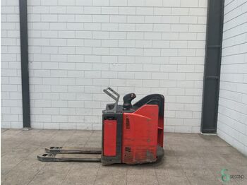 Тележка LINDE T20