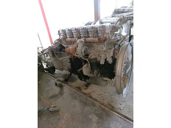 Двигатель для Грузовиков Scania R 420 HPI: фото 4
