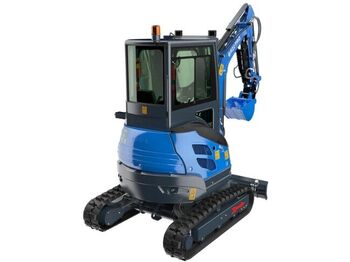 Мини-экскаватор Rippa R22 PRO: фото 4