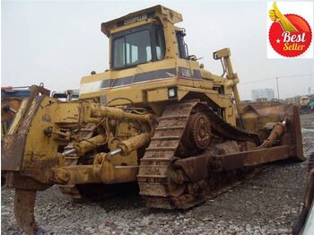Бульдозер CATERPILLAR D9R