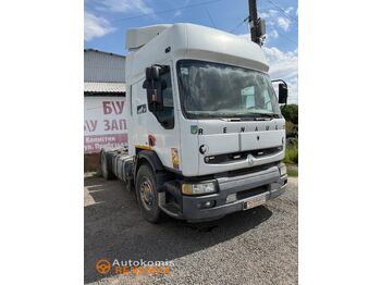 Тягач RENAULT Premium 420