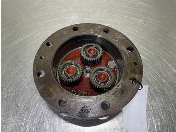 Ось и запчасти AHLMANN
