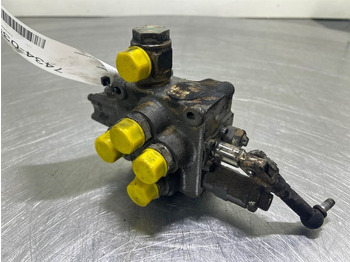 Гидравлика AHLMANN