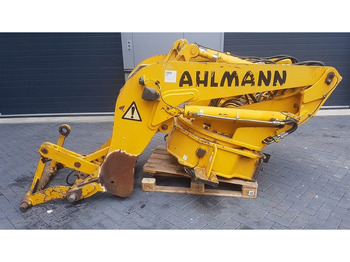 Стрела AHLMANN