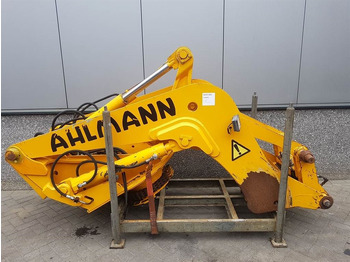 Стрела AHLMANN