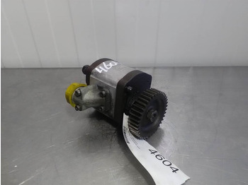 Гидравлика AHLMANN