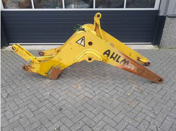 Стрела AHLMANN