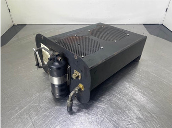 Ahlmann AZ150-4184898A-Airco condenser/Klimakondensator в лизинг Ahlmann AZ150-4184898A-Airco condenser/Klimakondensator: фото 1 Ahlmann AZ150-4184898A-Airco condenser/Klimakondensator в лизинг Ahlmann AZ150-4184898A-Airco condenser/Klimakondensator: фото 1