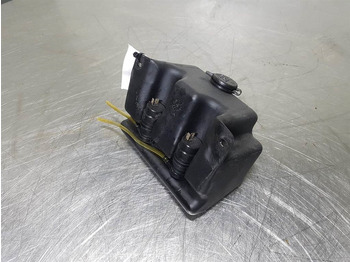 Кабина и интерьер AHLMANN