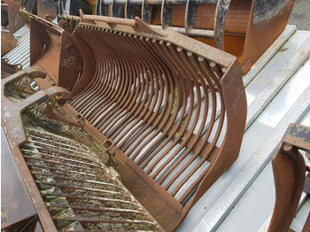 Ковш Ahlmann AZ150-Beco LPR40-2,51 mtr-Skeleton bucket: фото 2