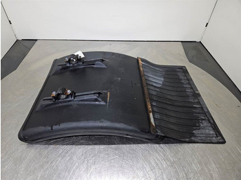 Рама/ Шасси AHLMANN