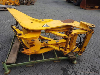 Стрела AHLMANN