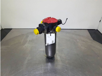 Гидравлика AHLMANN