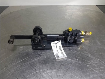 Гидравлика AHLMANN